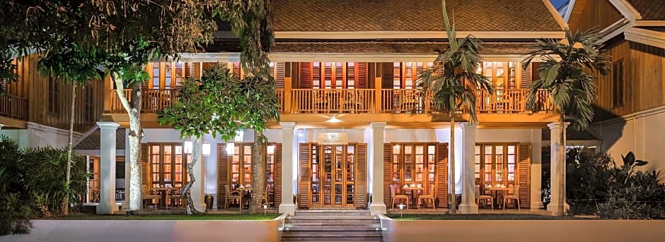 Avani+ Luang Prabang Hotel