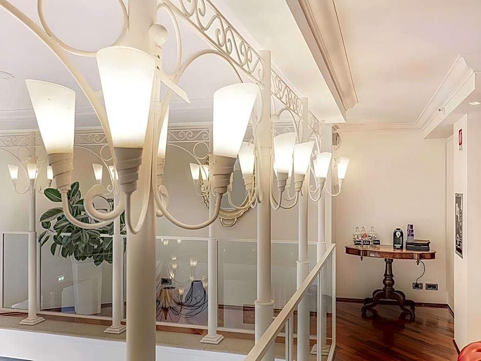 Hotel Laurus Al Duomo