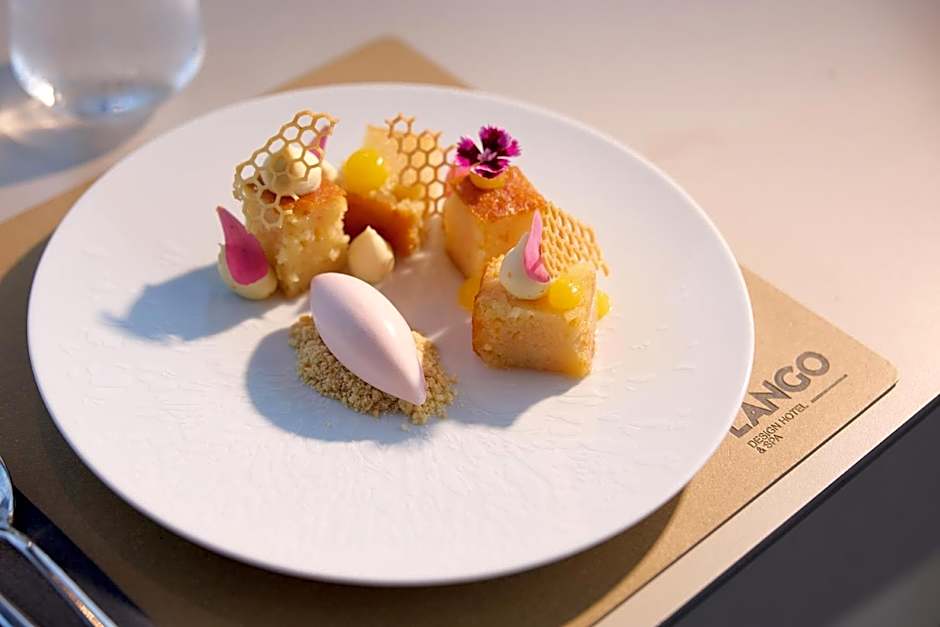 Lango Design Hotel & Spa, Adults Only