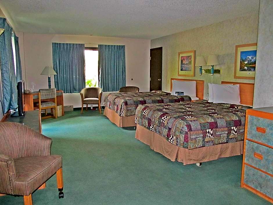 Travelodge by Wyndham Kalispell