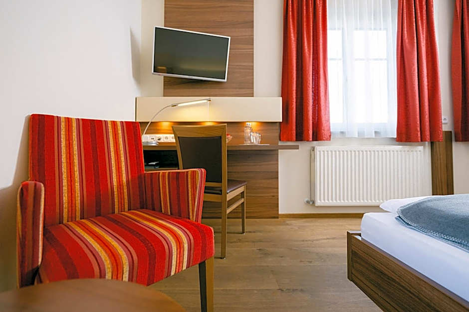 Gasthof Hotel Jägerwirt