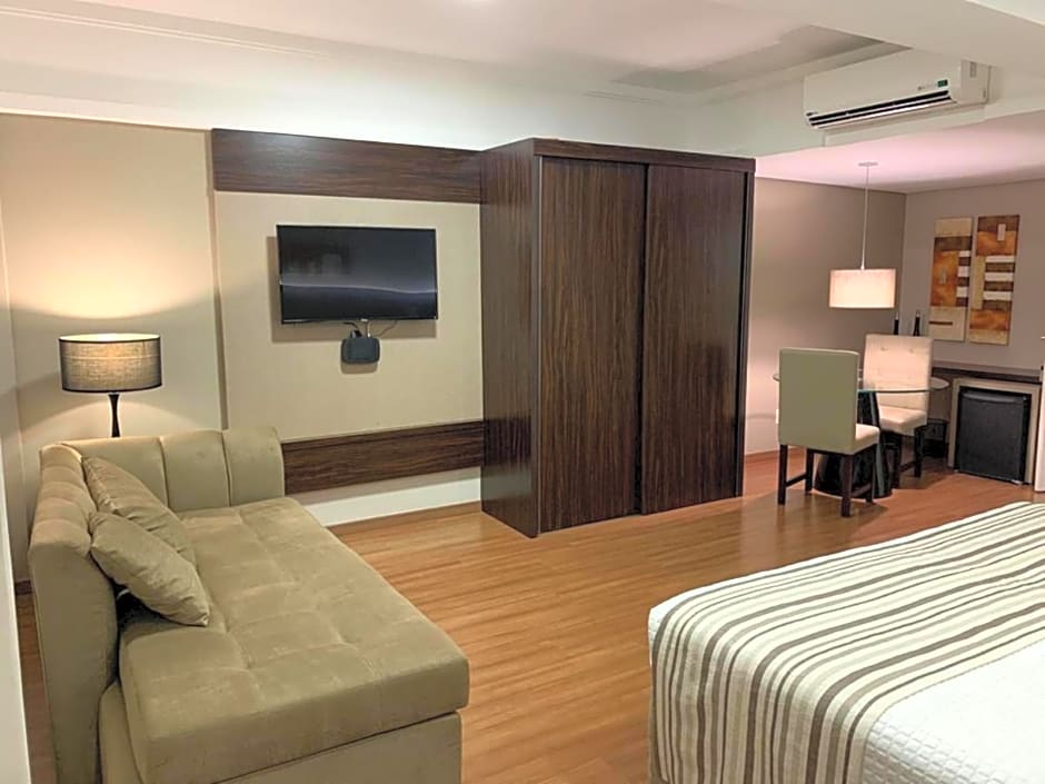 Bourbon Londrina Business Hotel