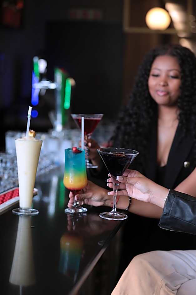 The Capital on the Park