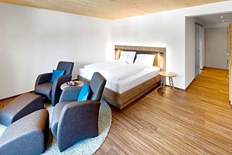 Superior Double Room with Private SPA