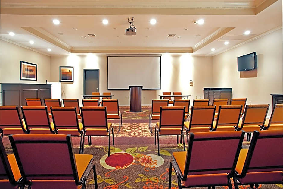 Wyndham Lake Charles