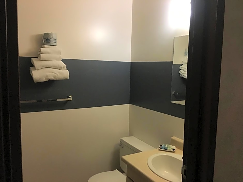 Cosmopolitan Hotel