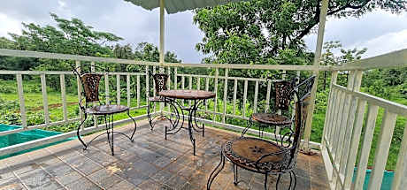 OYO Home Bhogwal Farmhouse & Party Zone