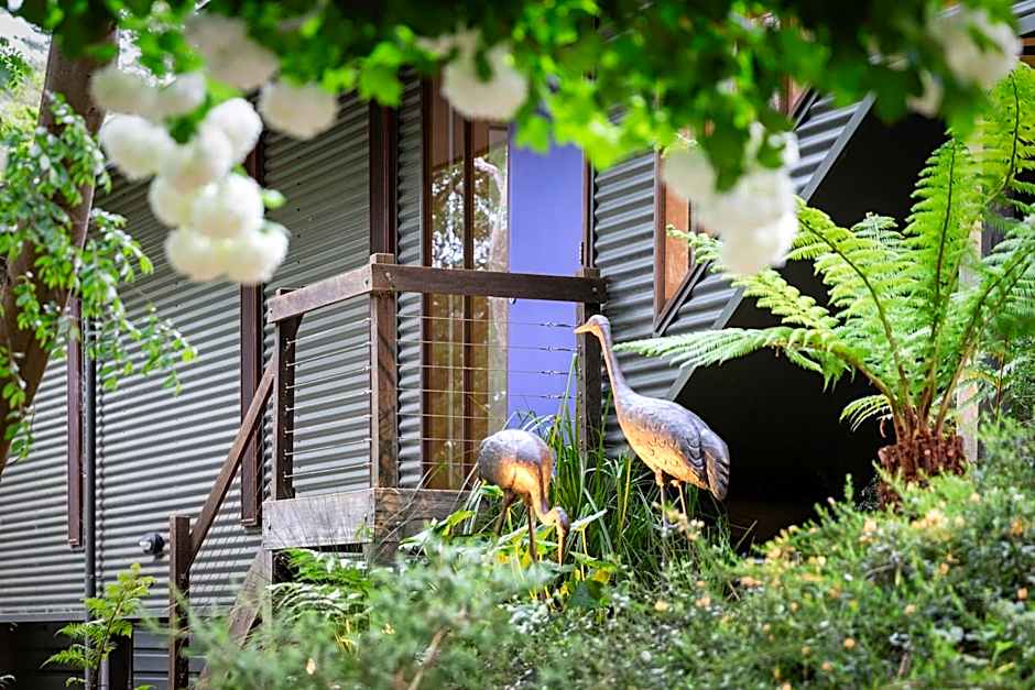 Cladich Pavilions Bed and Breakfast