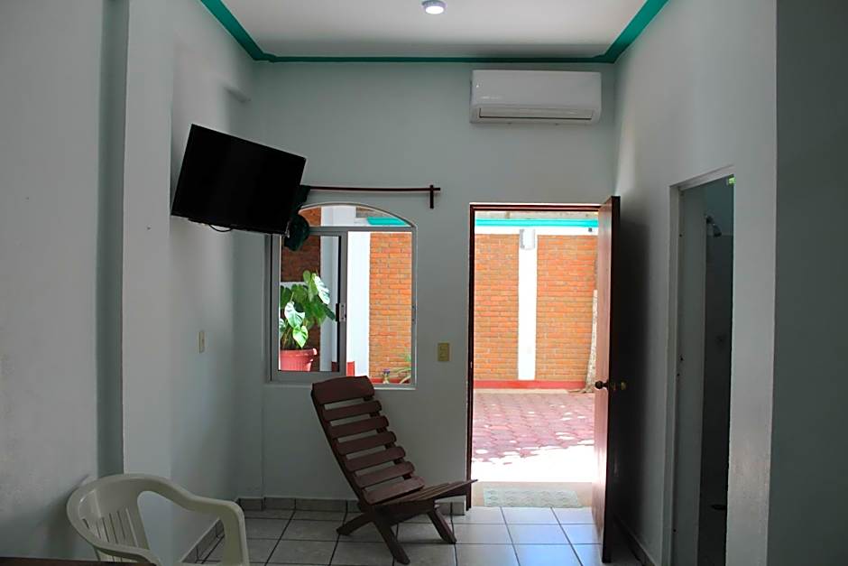 Hotel Gamito
