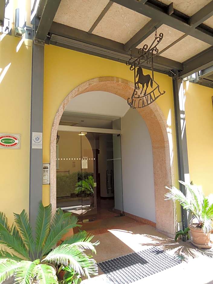 Hotel Al Caval