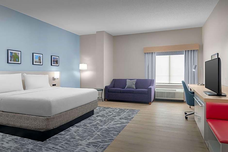 Hilton Garden Inn Wilkes Barre