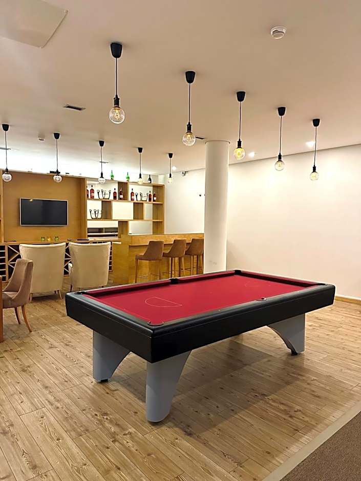 Flag Hotel Celorico Palace