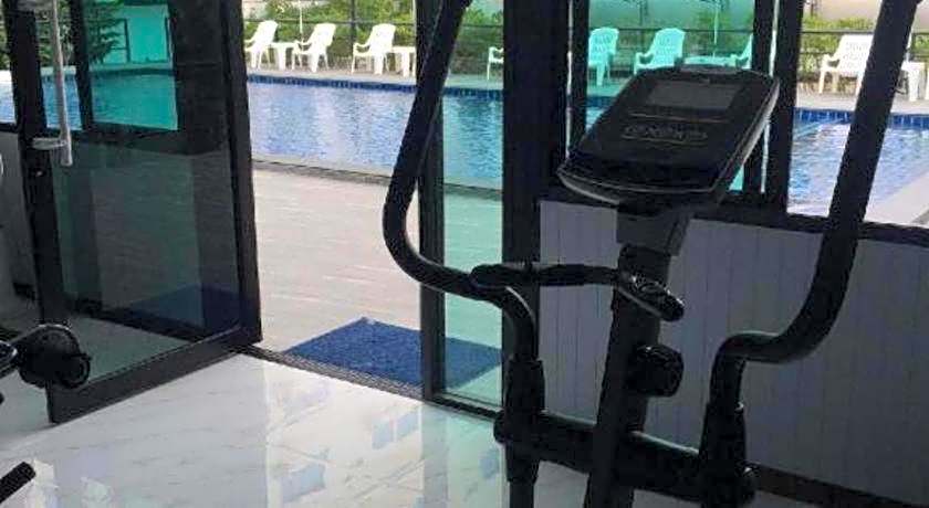 Chada Veranda Hotel