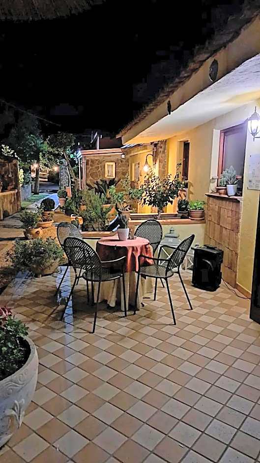 Hotel Villaggio Tabù