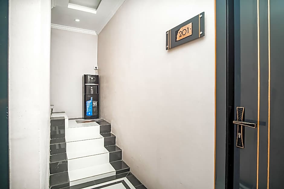 RedDoorz near Taman Bekapai 3 Balikpapan