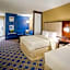 Nationwide Hotel And Conference Center
