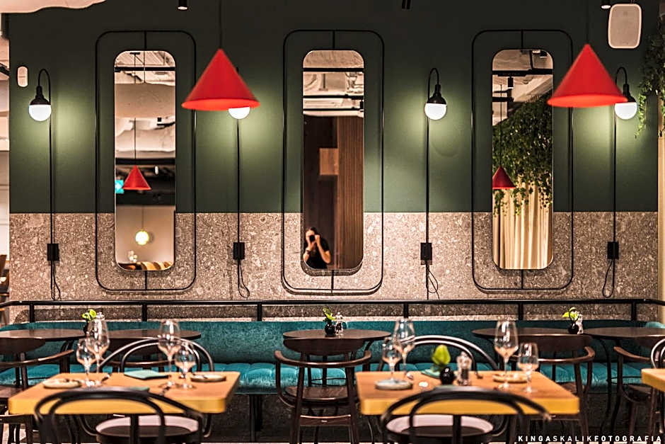 ROYAL TULIP WARSAW CENTRE