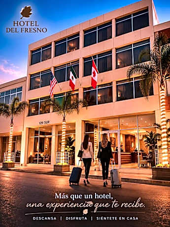 Hotel del Fresno
