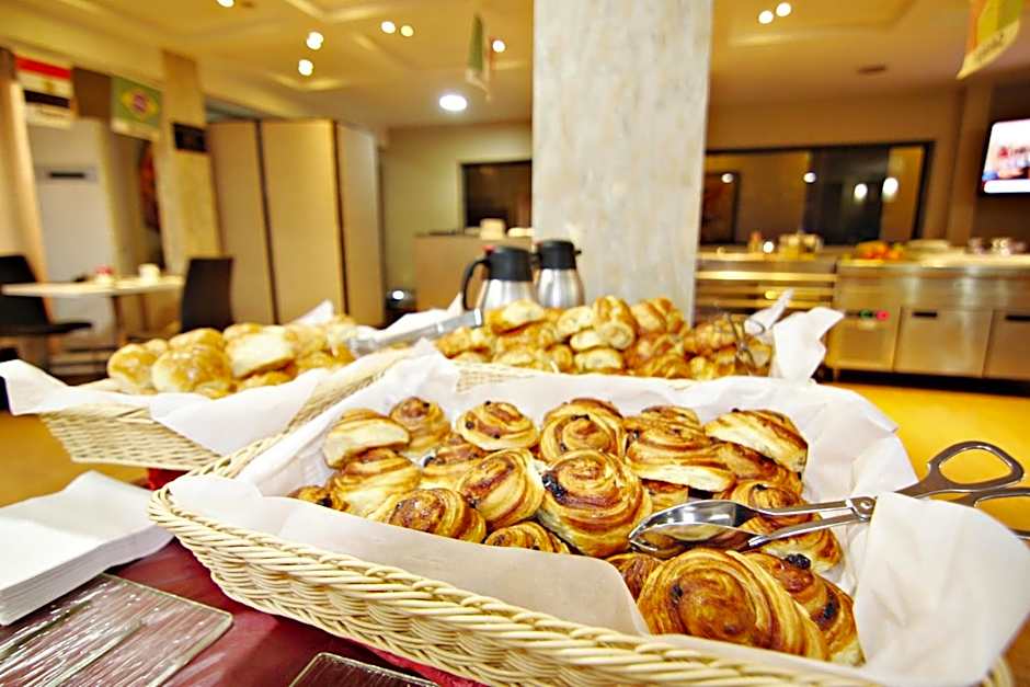 Les Residences MAMOUNE