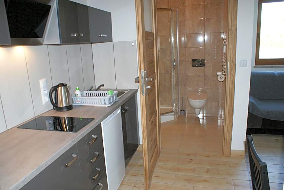 Apartamenty Domki Pokoje WeMa Wicie