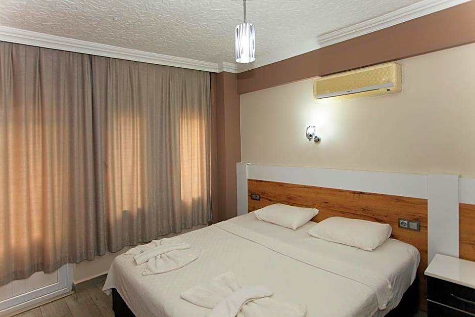 Green Peace Hotel