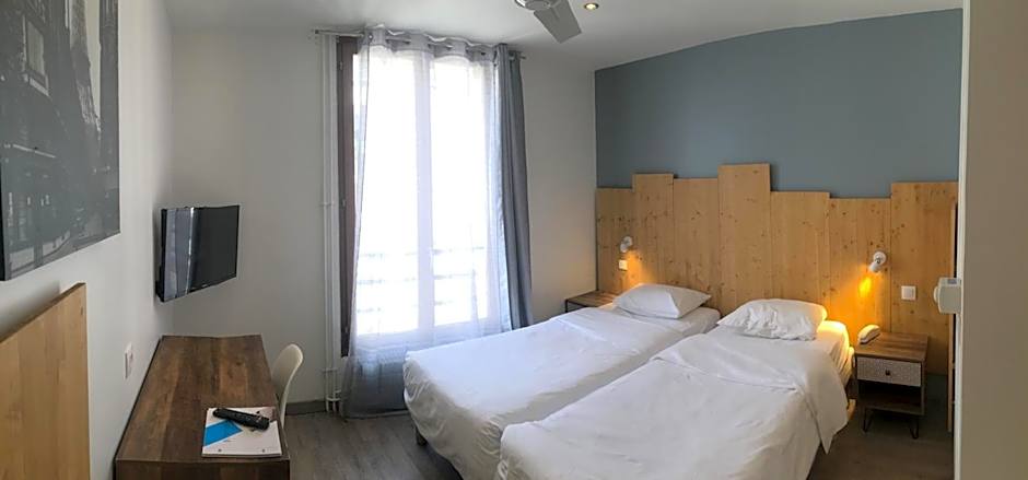 Hotel Du Maine