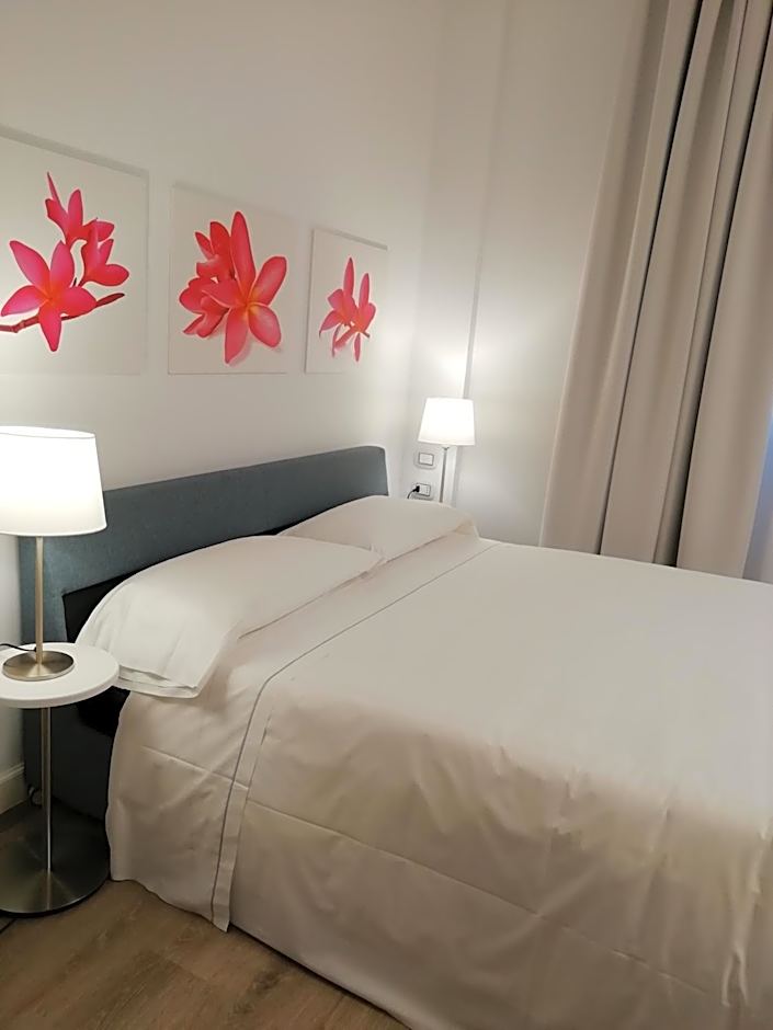 Delta Hotel Apartments