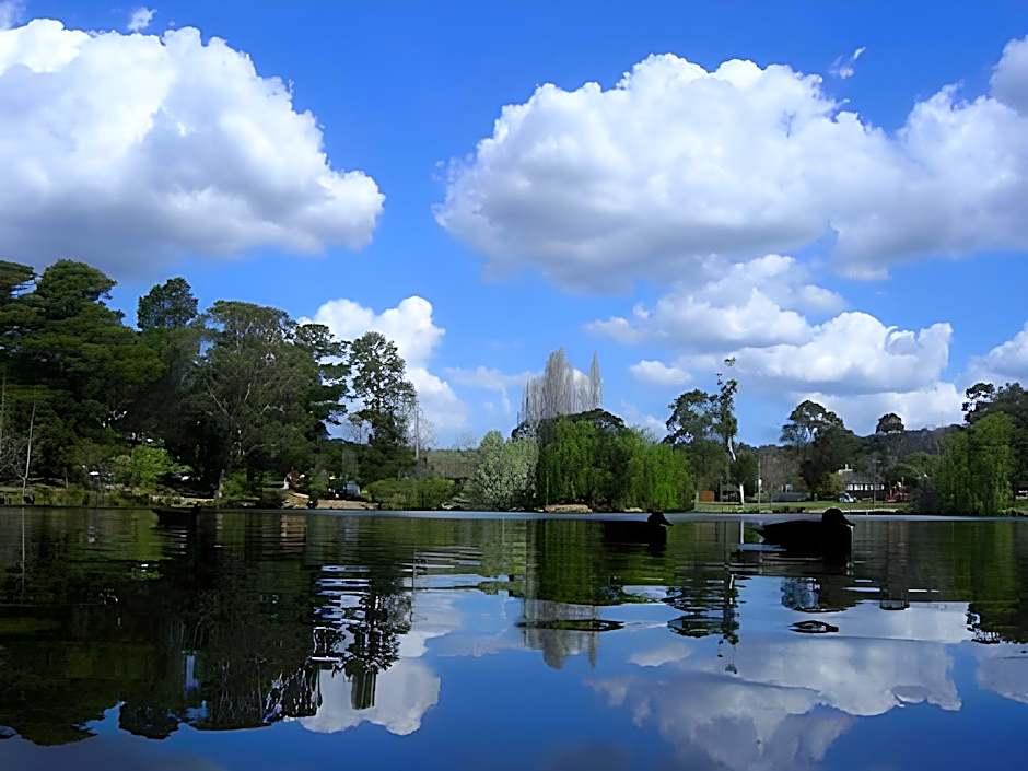 Bowral Road Bed and Breakfast