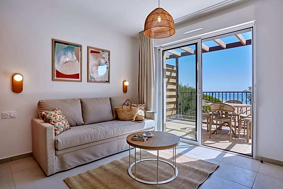 Résidence Prestige Odalys Riviera