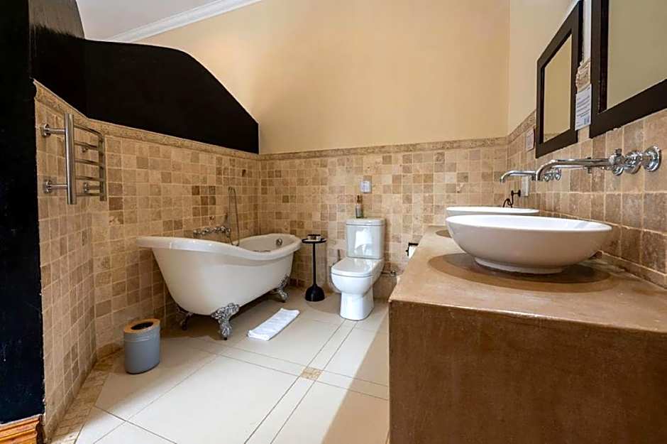 IL Castello Boutique Hotel