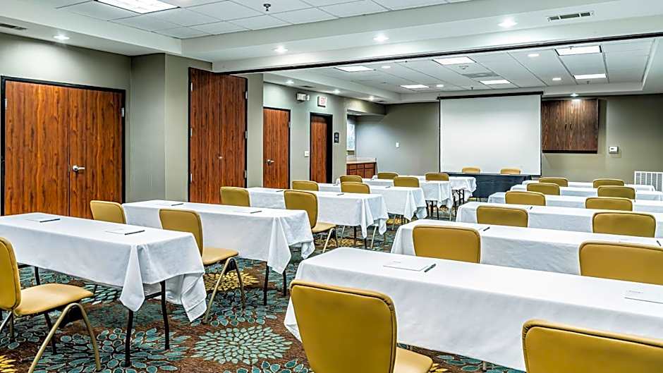 Staybridge Suites Laredo By IHG