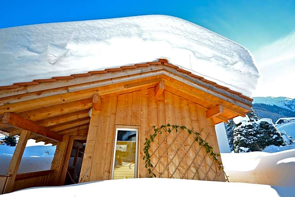 Sport-Lodge Klosters