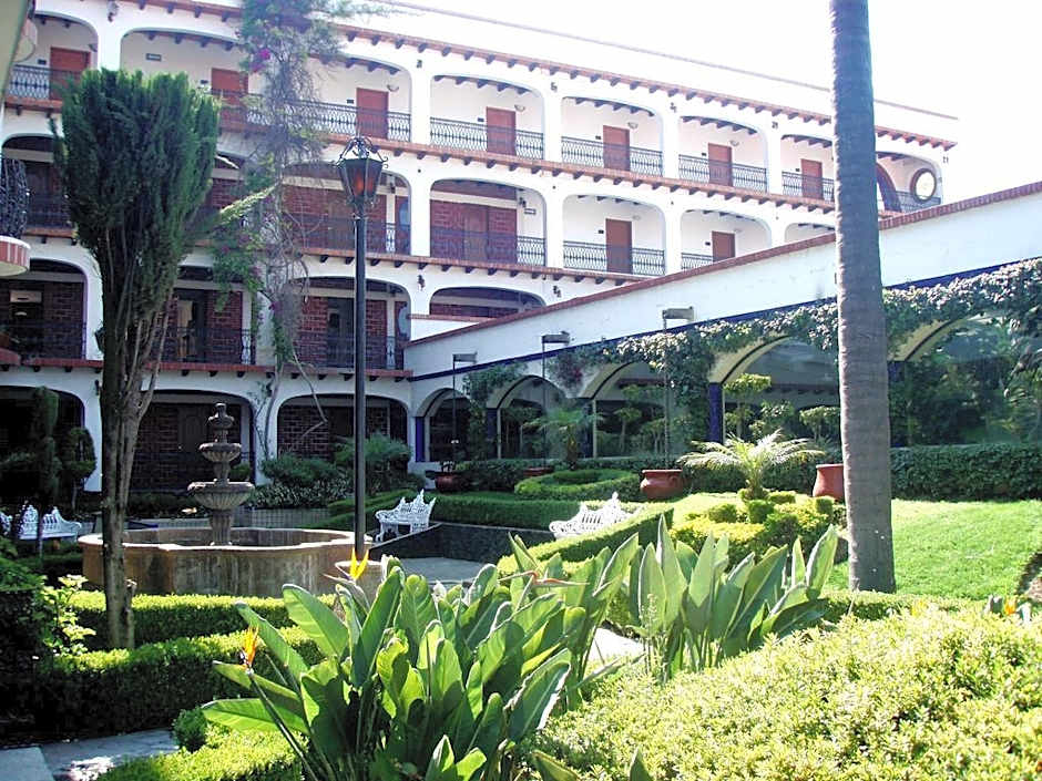 Jeroc's Plaza