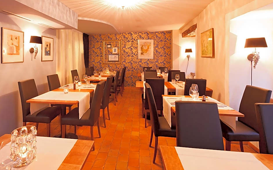 Hotel Rössli