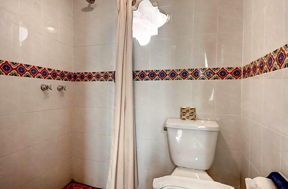 Hotel Cielo