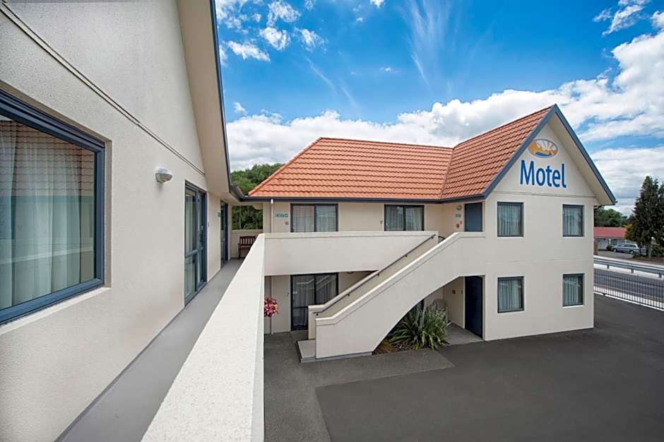 Bella Vista Motel Rotorua