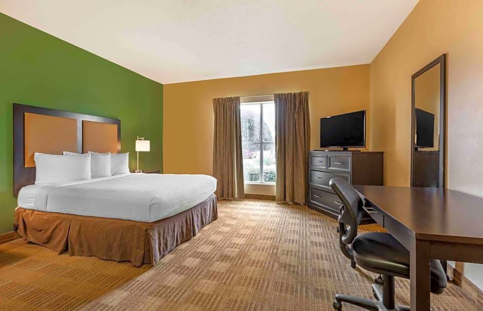 Extended Stay America Suites - Dallas - Frankford Road – Dallas, TX