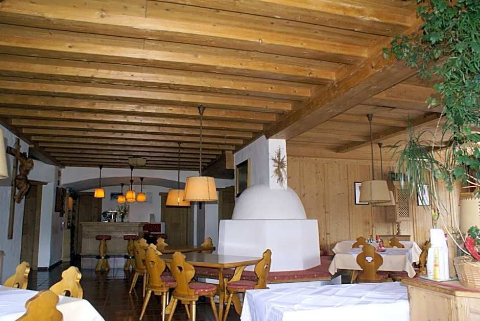 Gasthof Hirschen