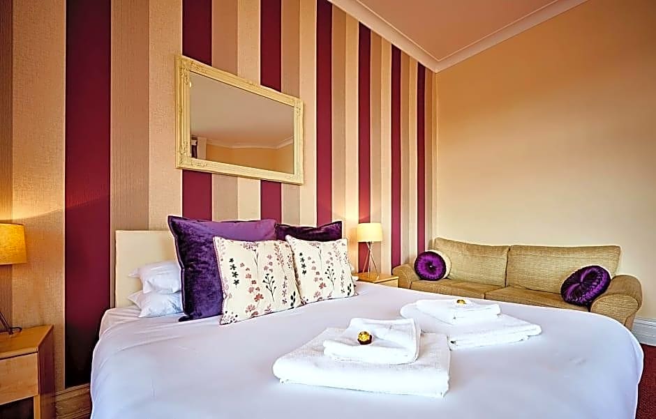 Radisson Blu Hotel, Perth