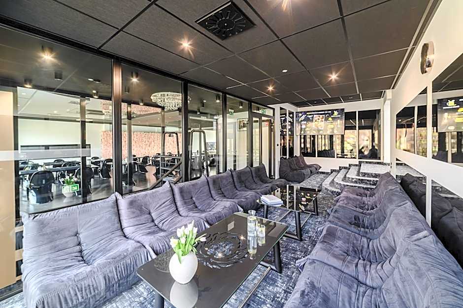 Golden Lion House Bed&Breakfast