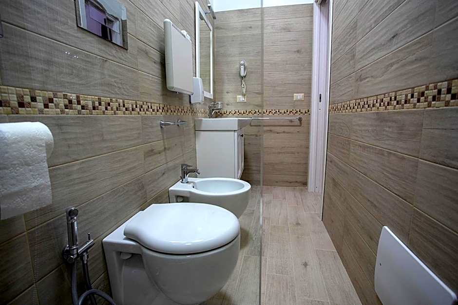 Agorà Mura Greche B&b