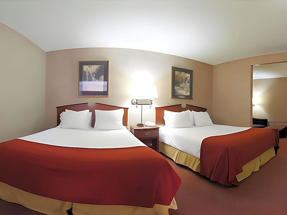 Holiday Inn Express Hotel & Suites Deadwood-Gold Dust Casino By IHG