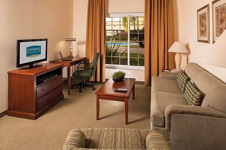 Staybridge Suites Monterrey San Pedro By IHG