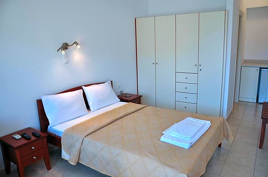 Kato Zakros Palace Apartments