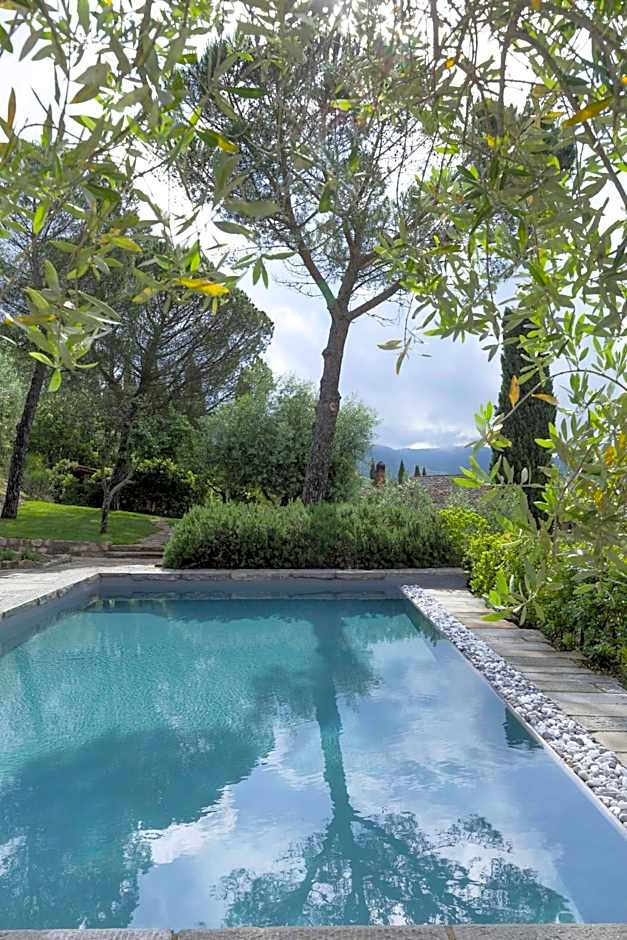 Pieve Aldina Relais & Châteaux