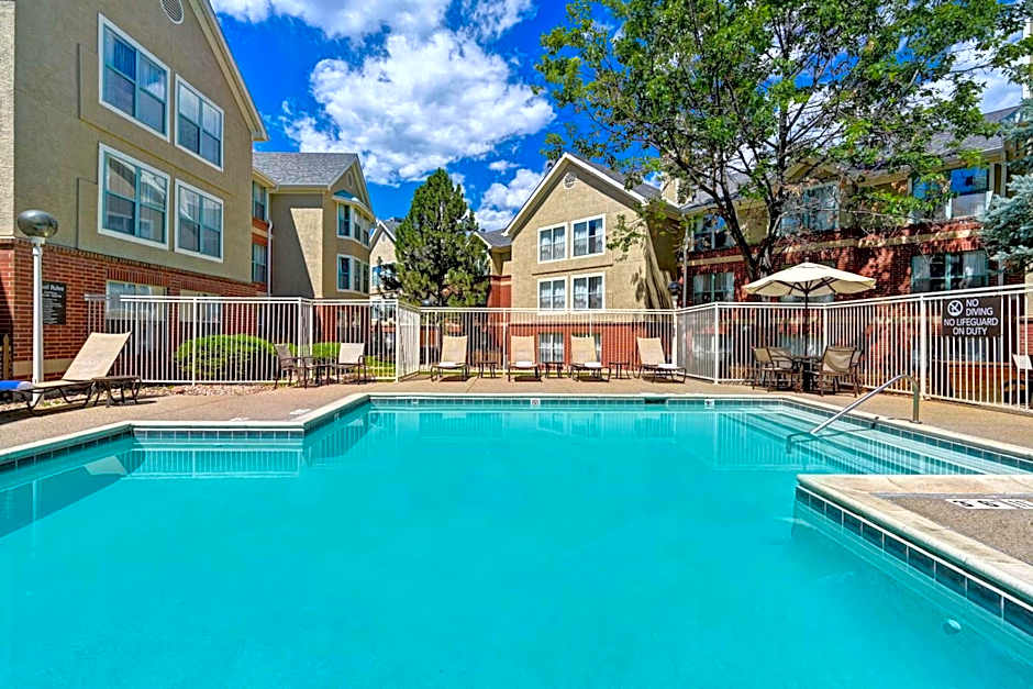 Homewood Suites By Hilton Boulder