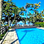 Juquehy - Condomínio de Frente para o Mar - Piscina Aquecida - Quadra de Tenis