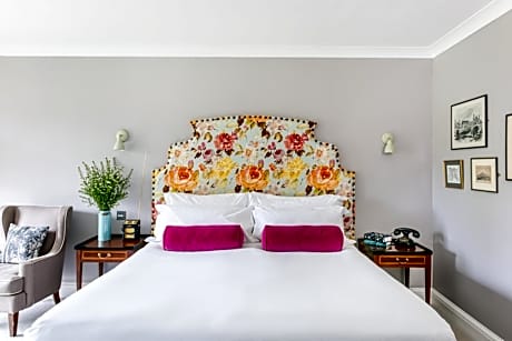 Garden Suite