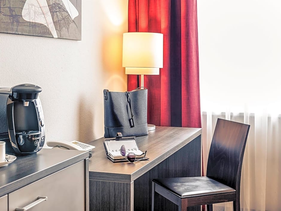 Mercure Airport Hotel Berlin Tegel