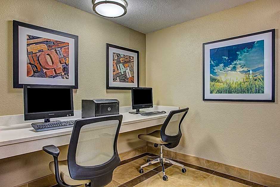 Candlewood Suites Louisville Airport By IHG